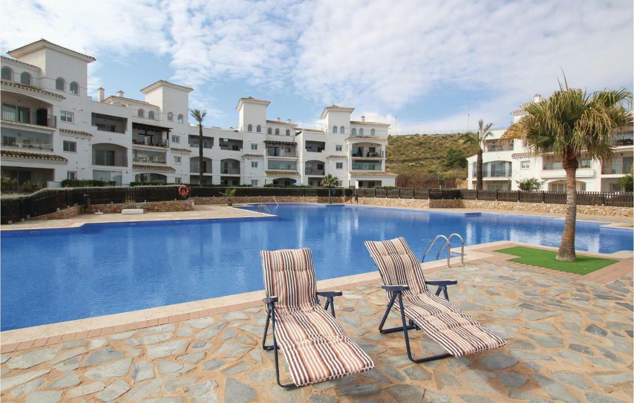 Awesome Apartment In Sucina With Wifi Exterior foto
